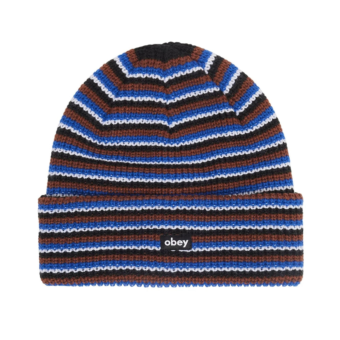 OBEY • Bonnet Loose Groove Bonnet
