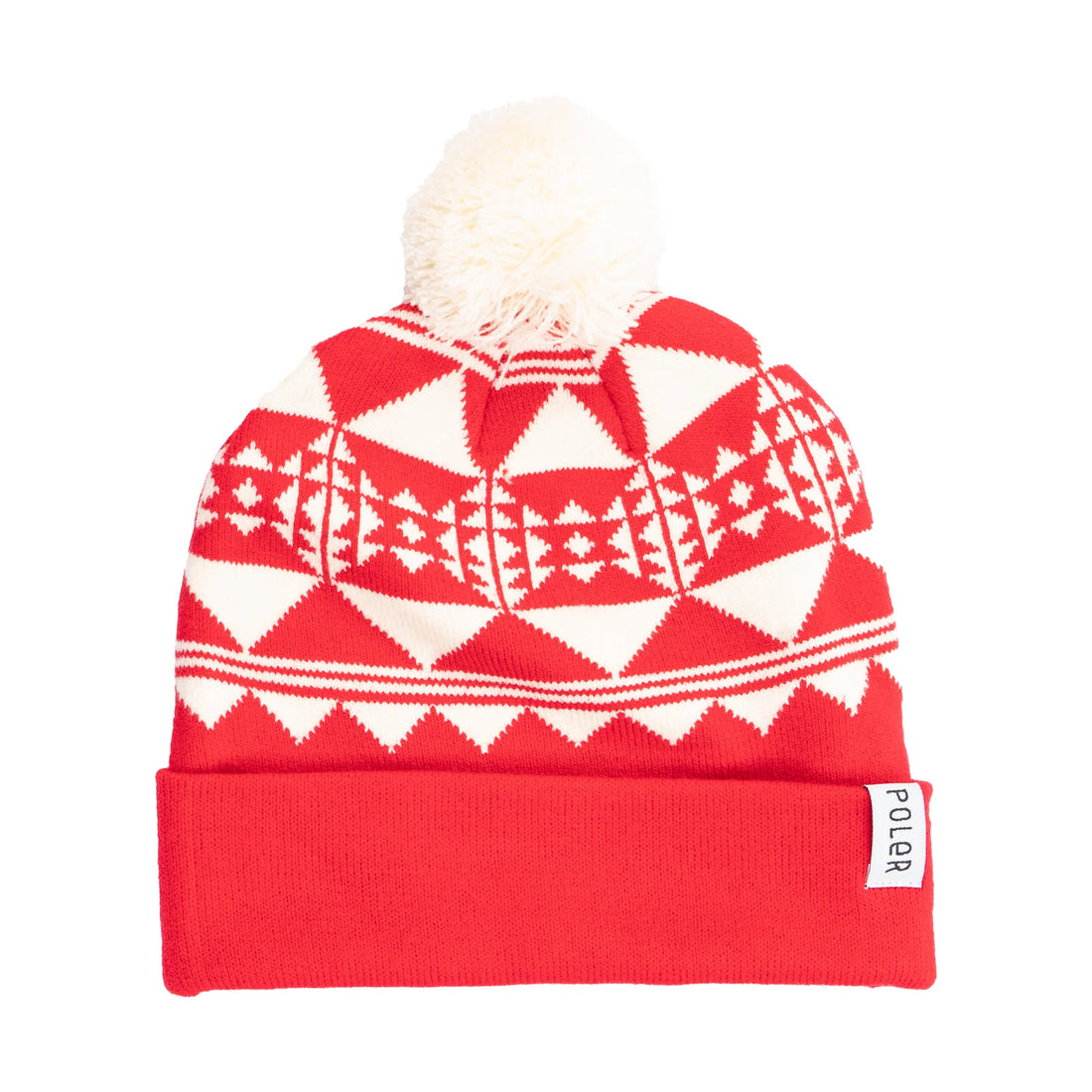 POLER • Bonnet Snow Dome