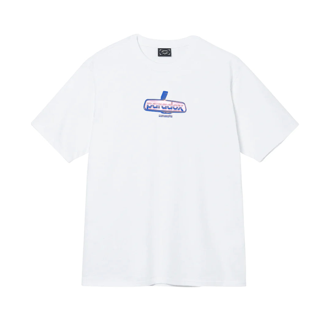 PARADOX • T-Shirt Rear mirror T-shirt