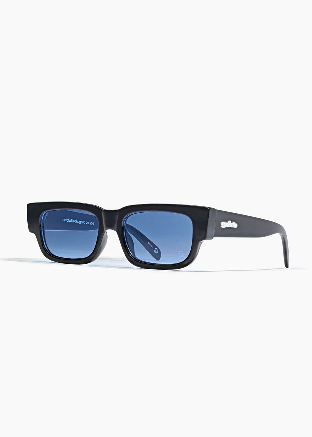 SZADE • Lunettes Porter Sunglasses Elysium Black 