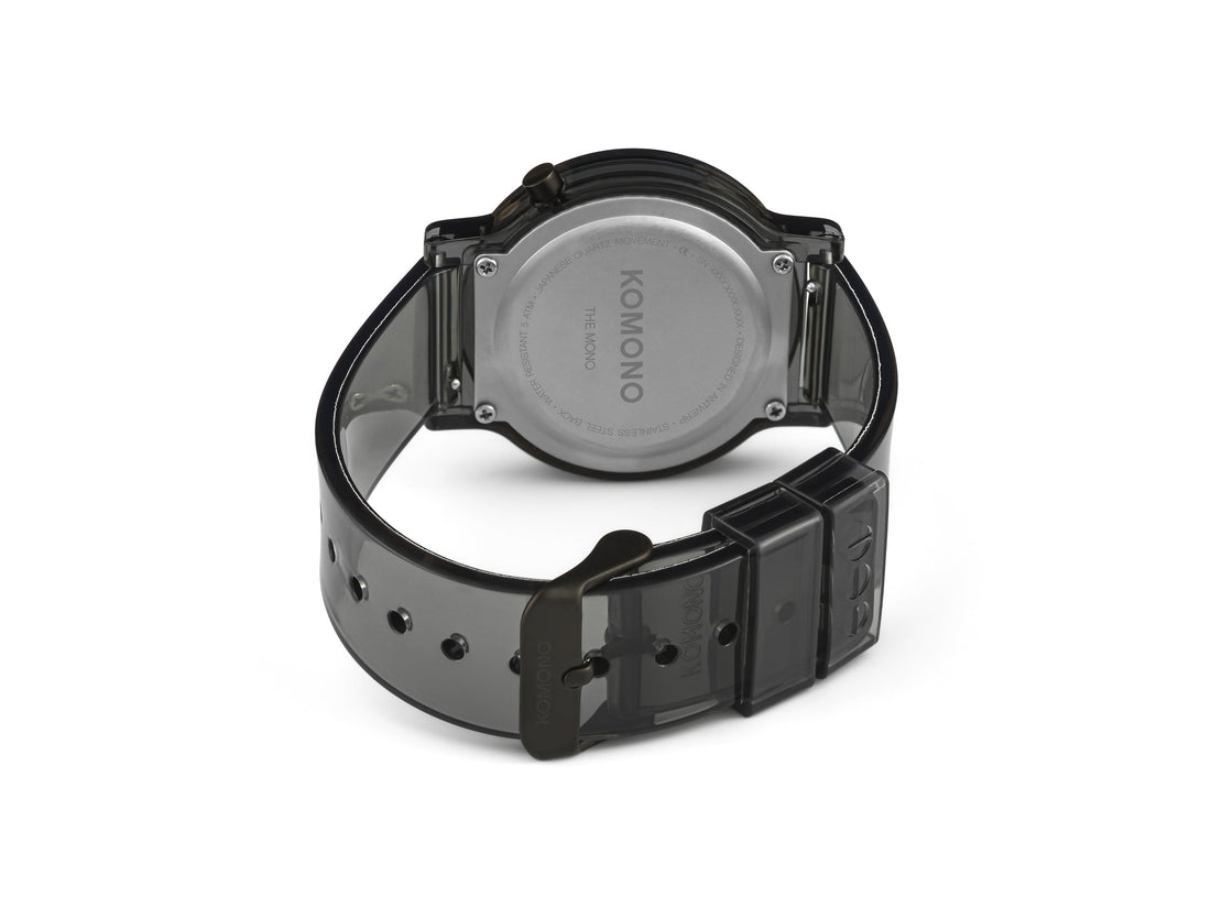 KOMONO • Montre Mono 