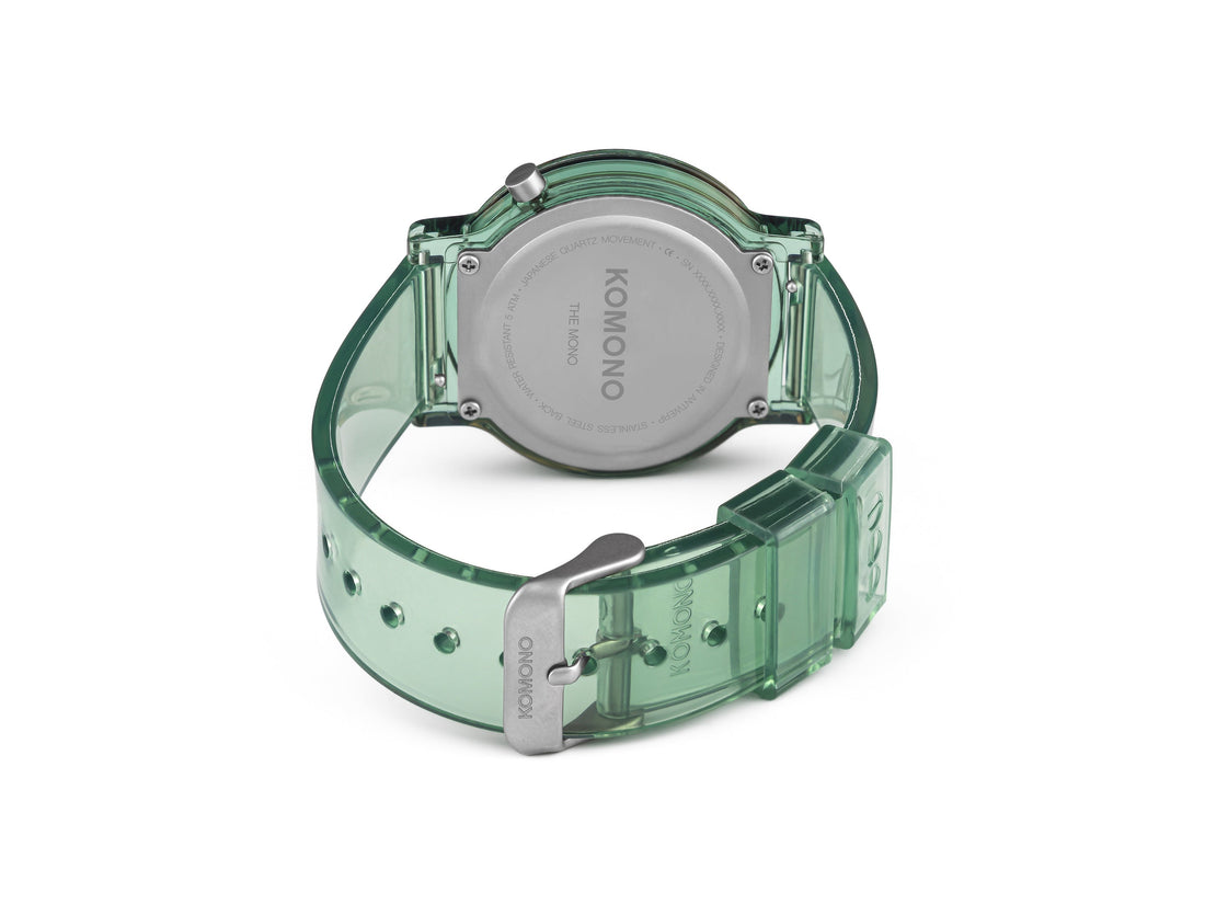 KOMONO • Montre Mono