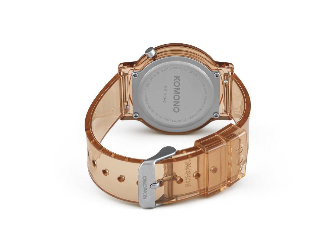 KOMONO • Montre Mono