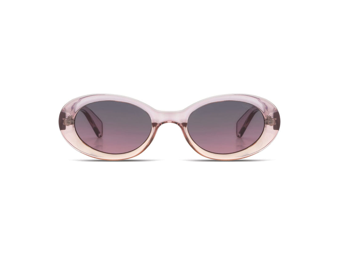 KOMONO • Lunettes Ana Sunglasses Blush 