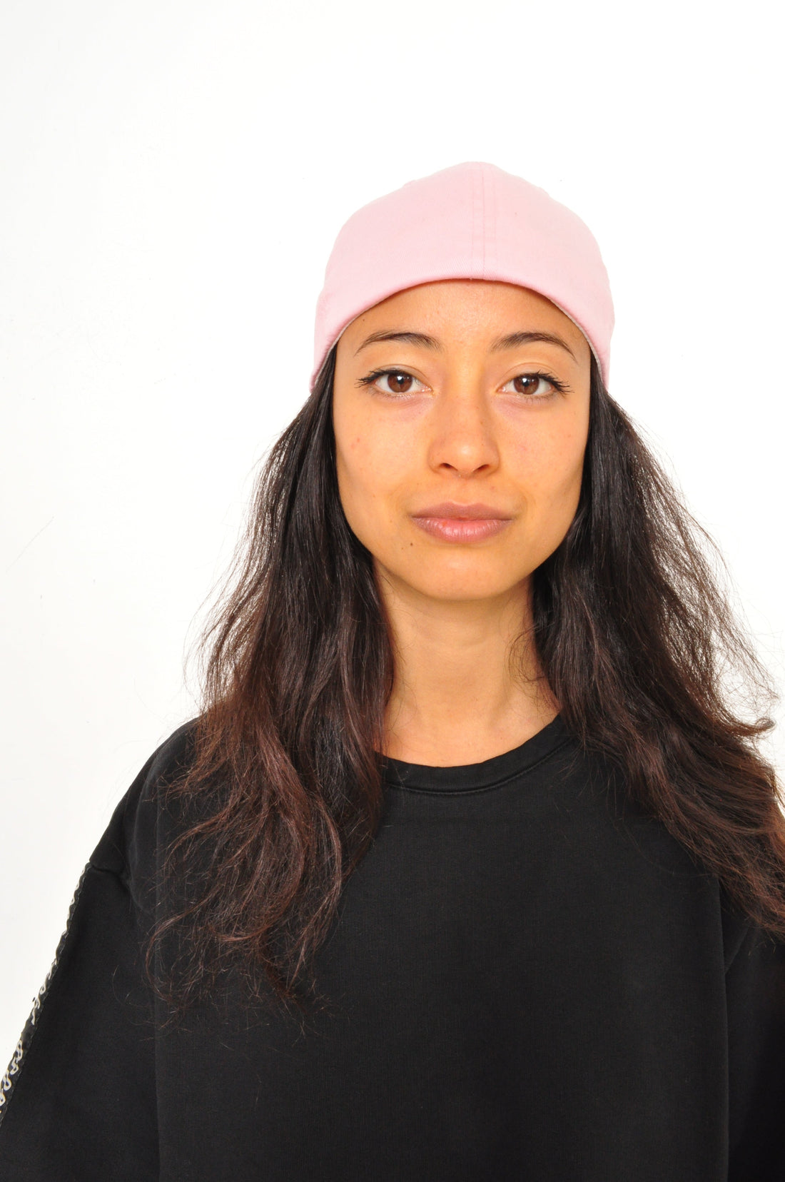AGOGO • Casquette Fitted Rainbow