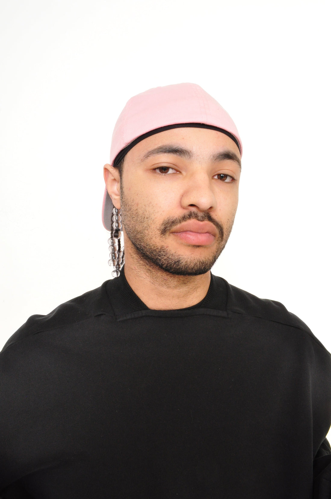 AGOGO • Casquette Fitted Rainbow