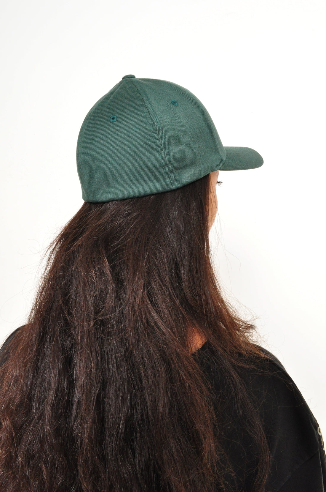 AGOGO • Casquette Fitted Rainbow