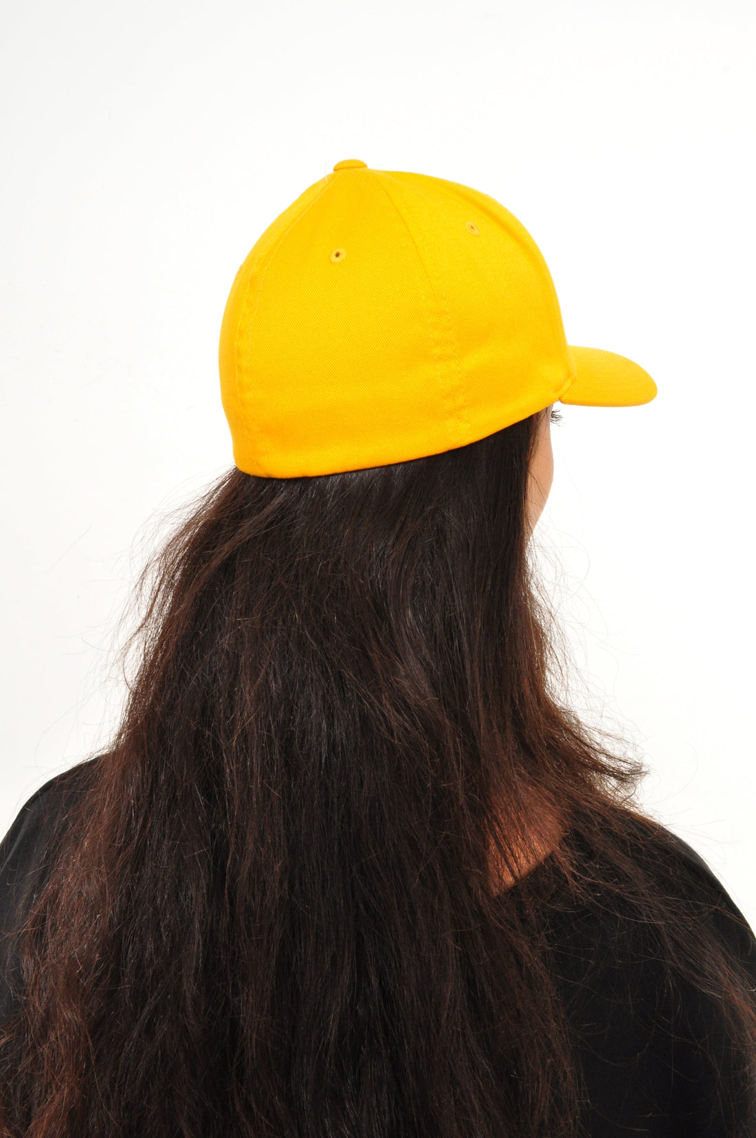 AGOGO • Casquette Fitted Rainbow