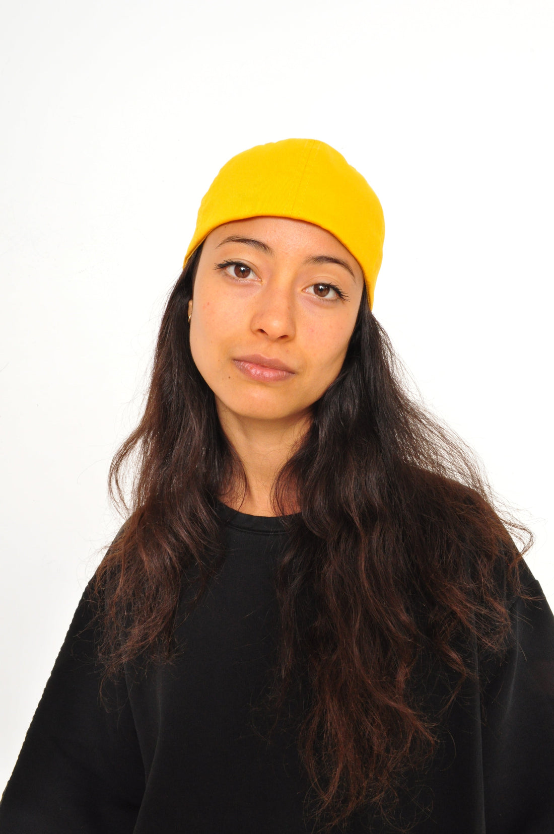 AGOGO • Casquette Fitted Rainbow