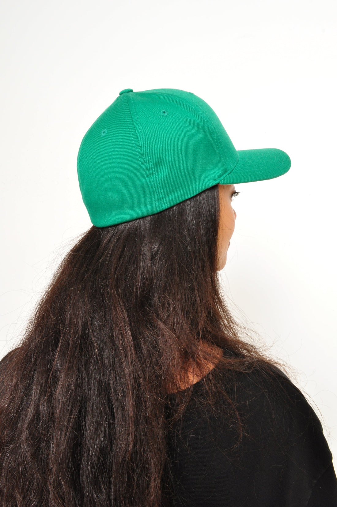 AGOGO • Casquette Fitted Rainbow
