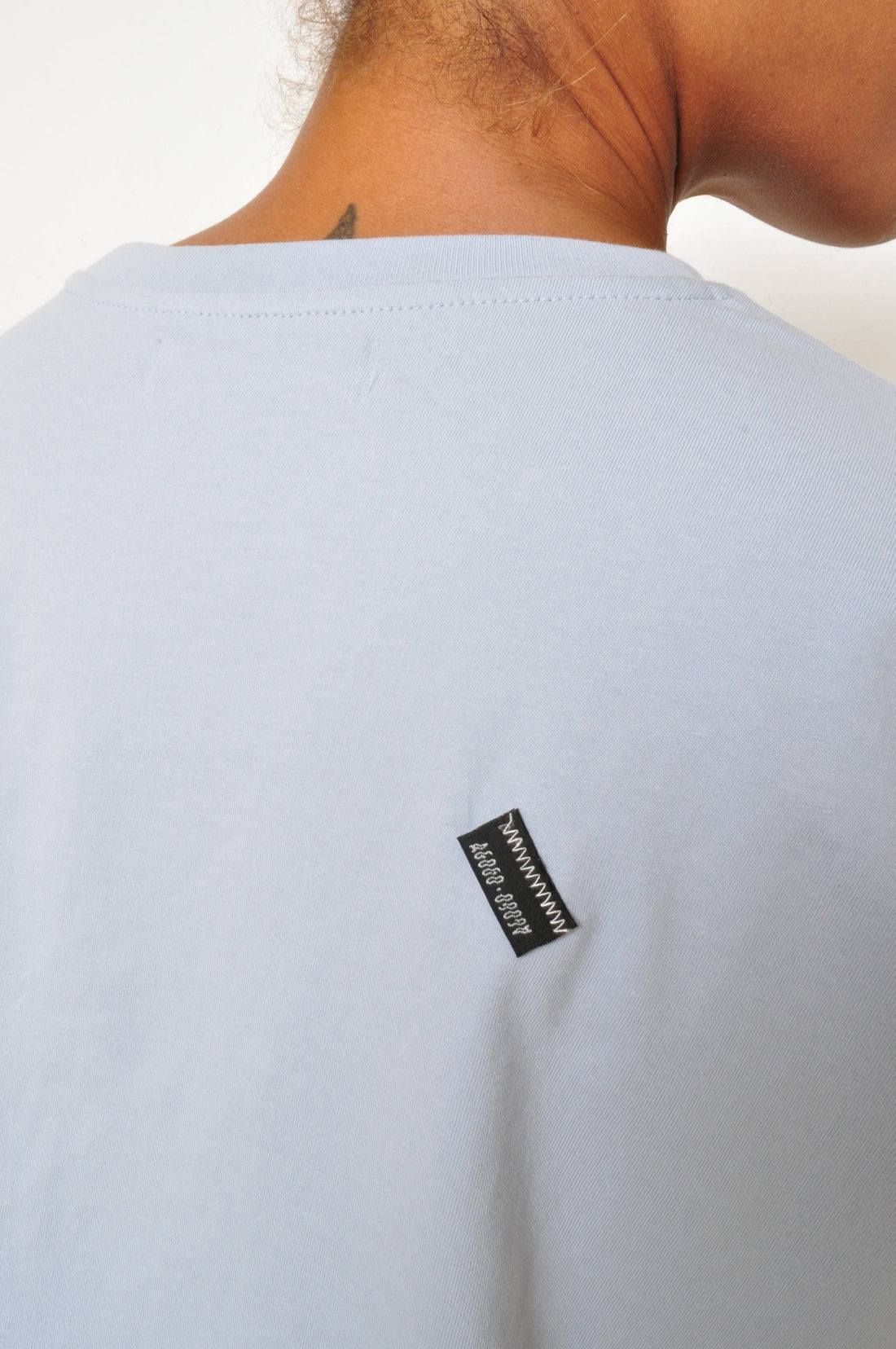 AGOGO • Crop Top Logo