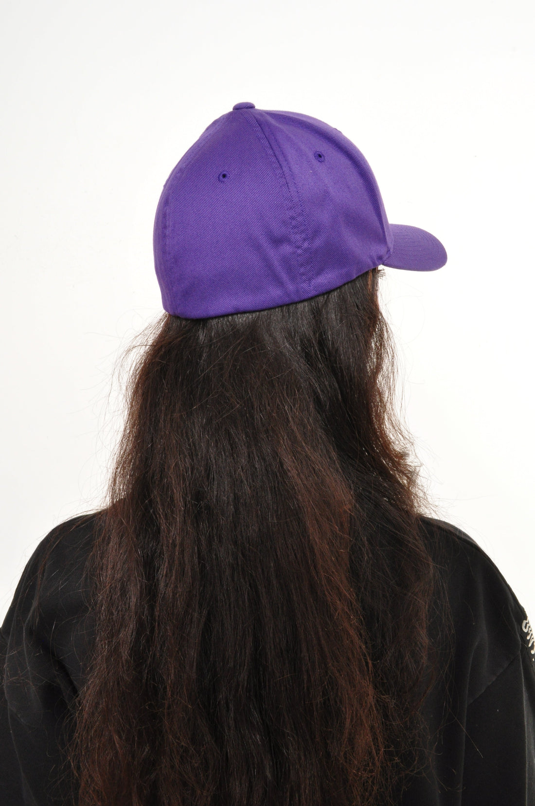 AGOGO • Casquette Fitted Rainbow