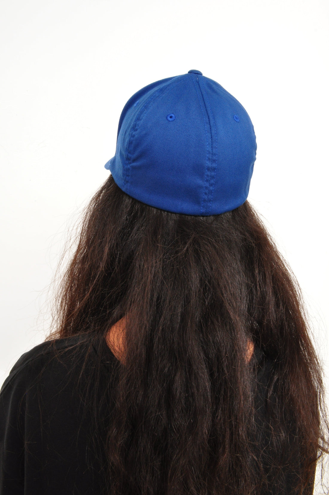 AGOGO • Casquette Fitted Rainbow