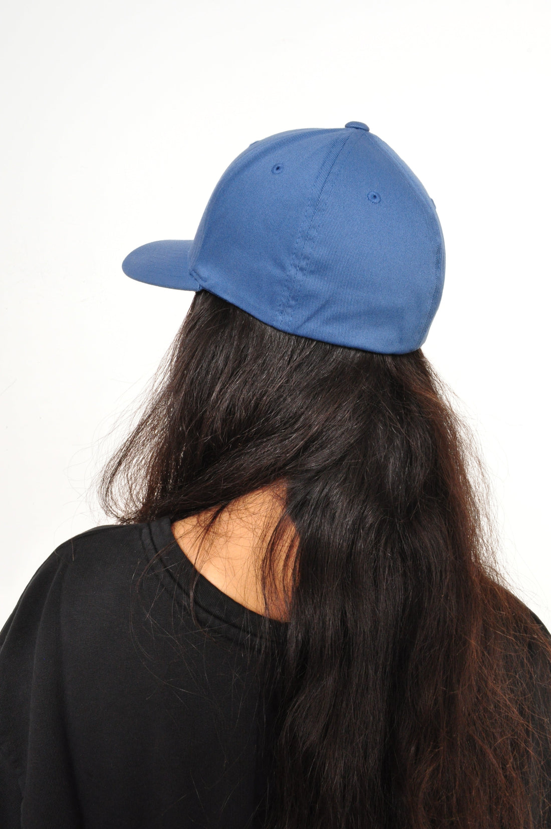 AGOGO • Casquette Fitted Rainbow