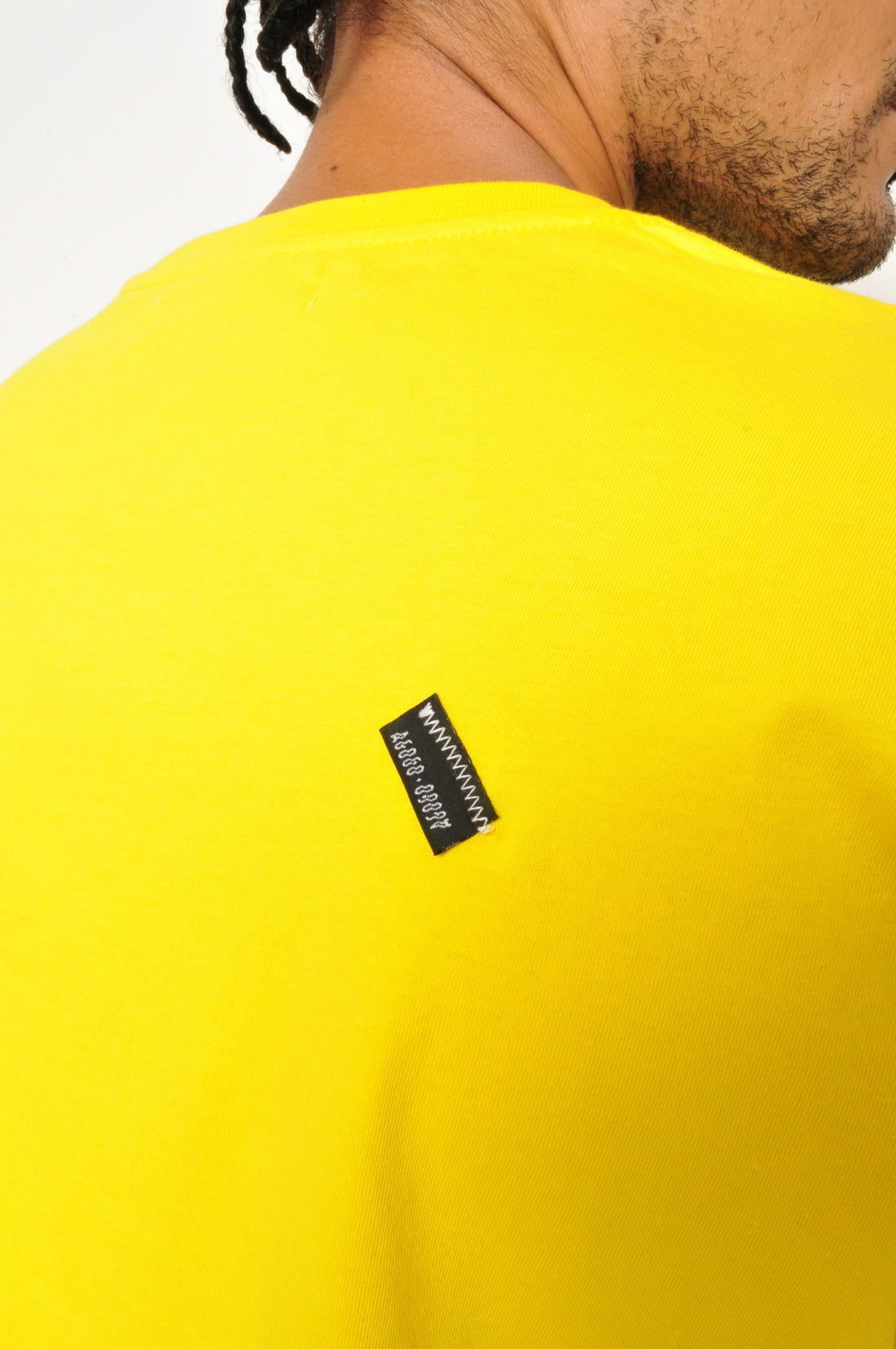AGOGO • Crop Top Logo