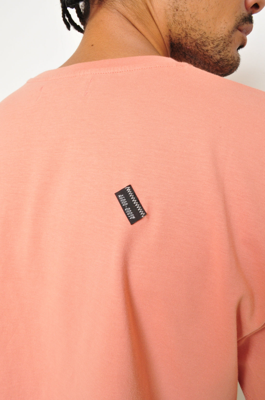 AGOGO • Crop Top Logo
