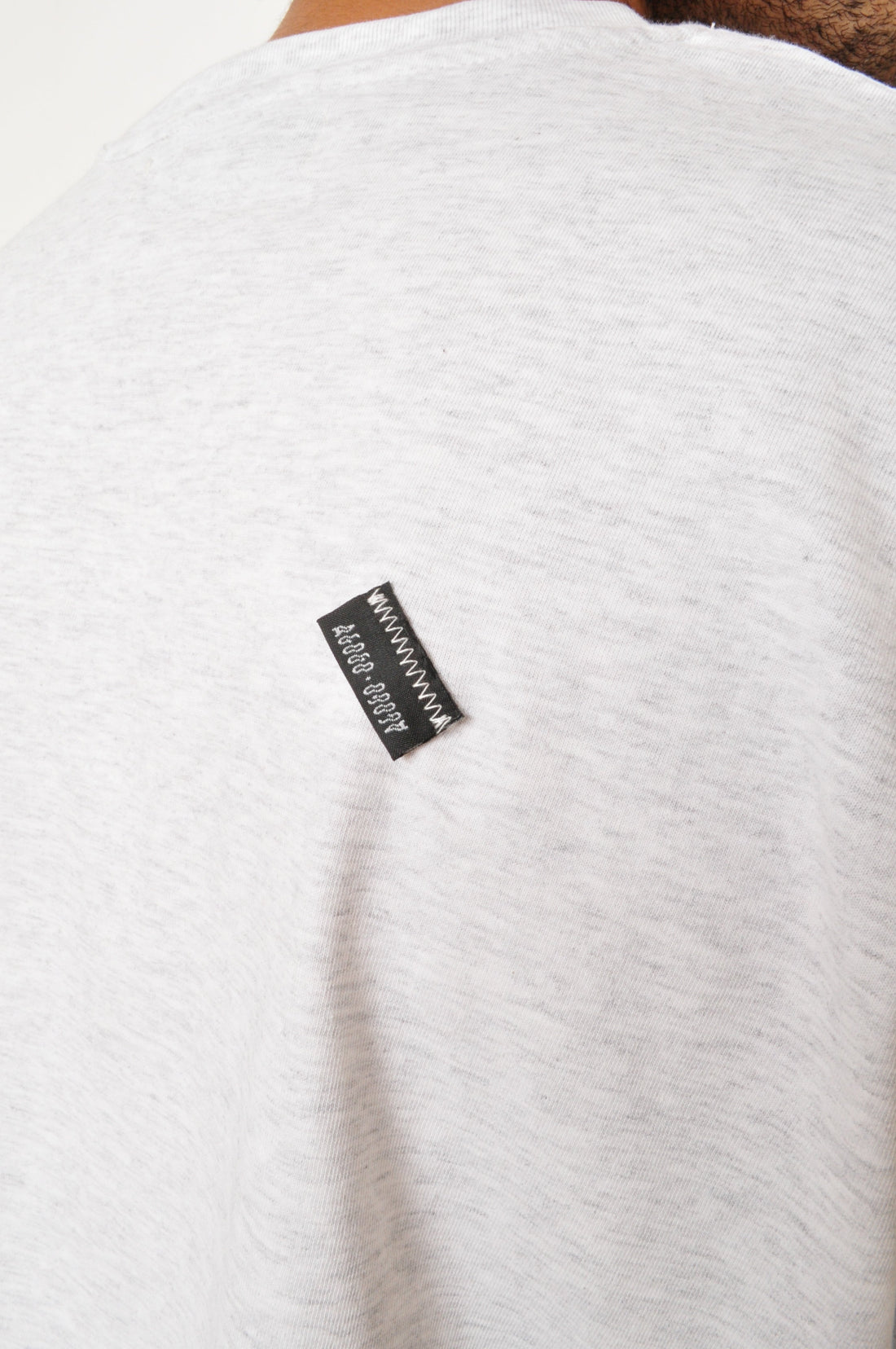 AGOGO • Crop Top Logo