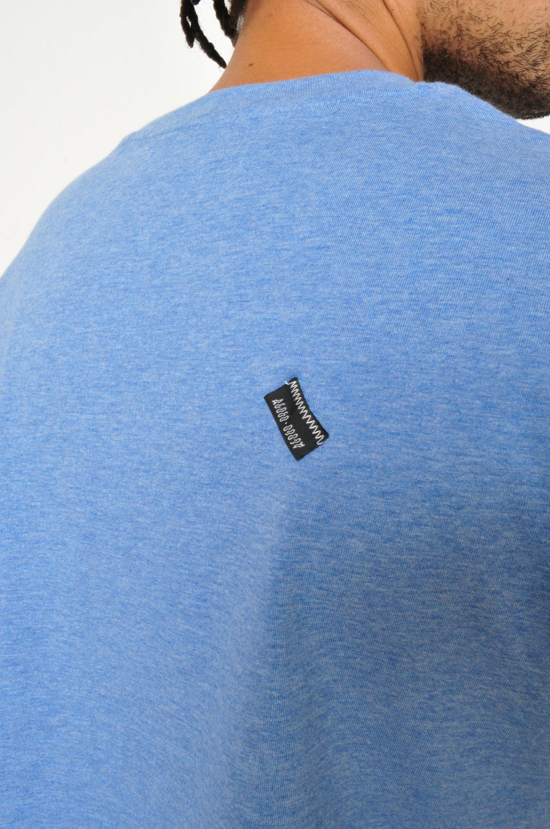 AGOGO • Crop Top Logo
