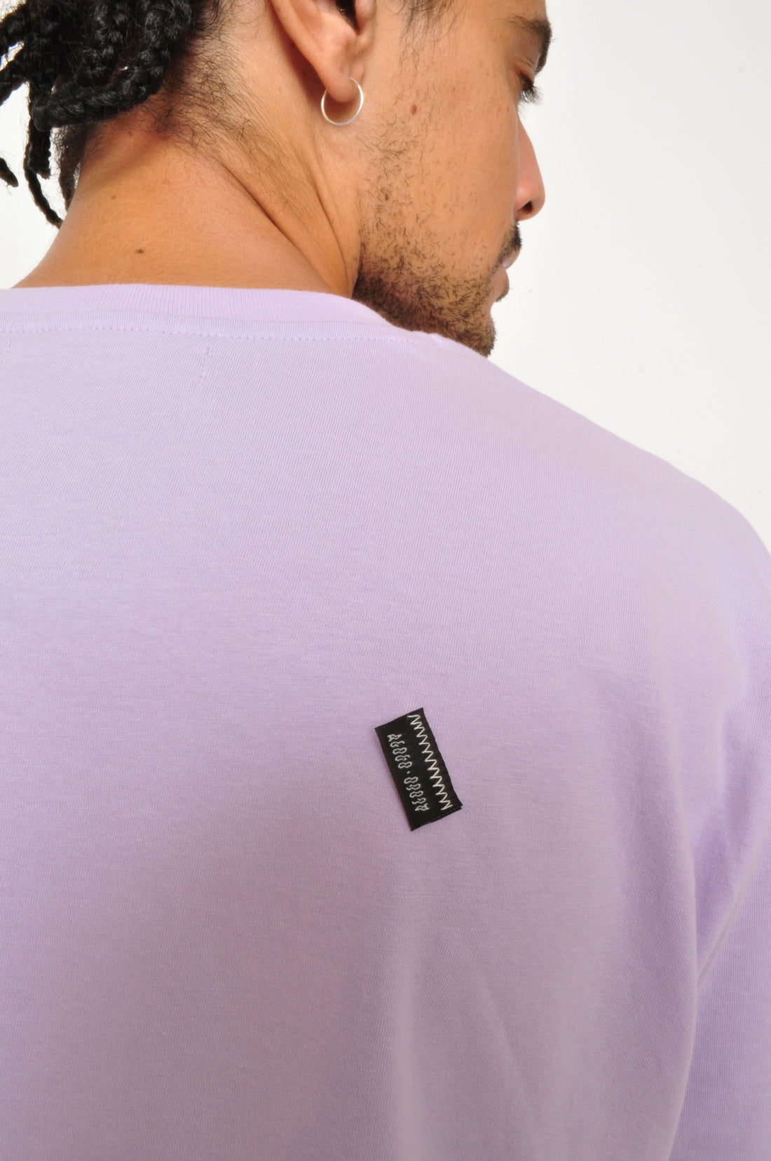 AGOGO • Crop Top Logo