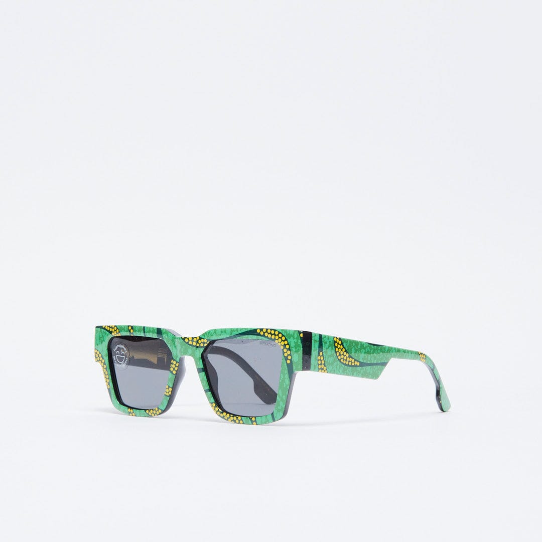 KOMONO • Lunettes Jaki Sunglasses 