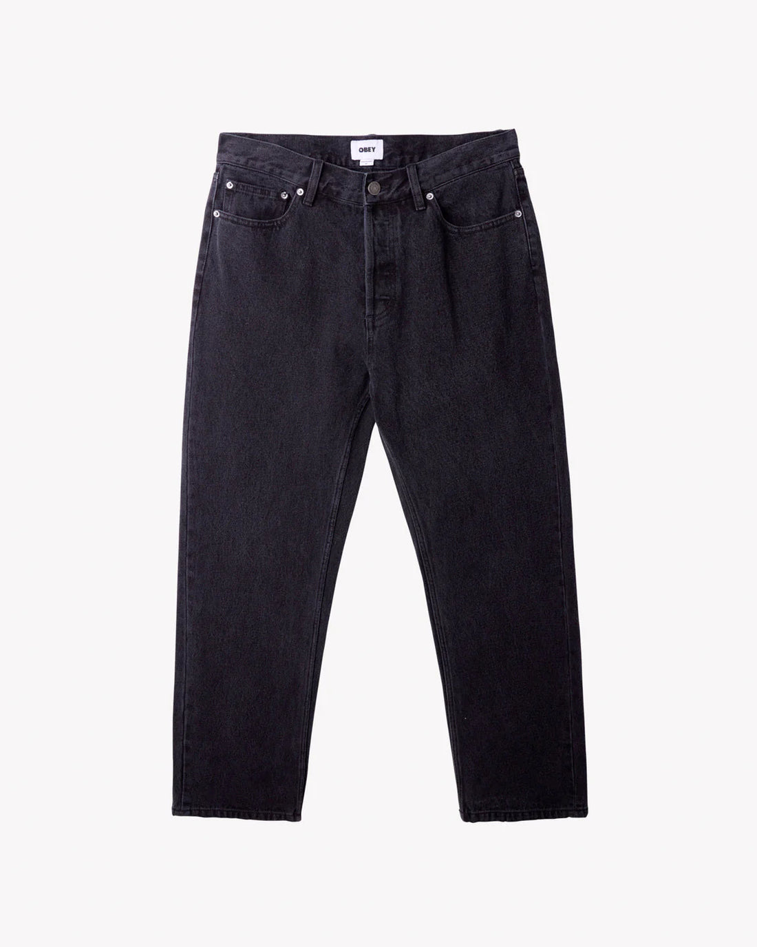 OBEY • Pantalon Hardwork Denim