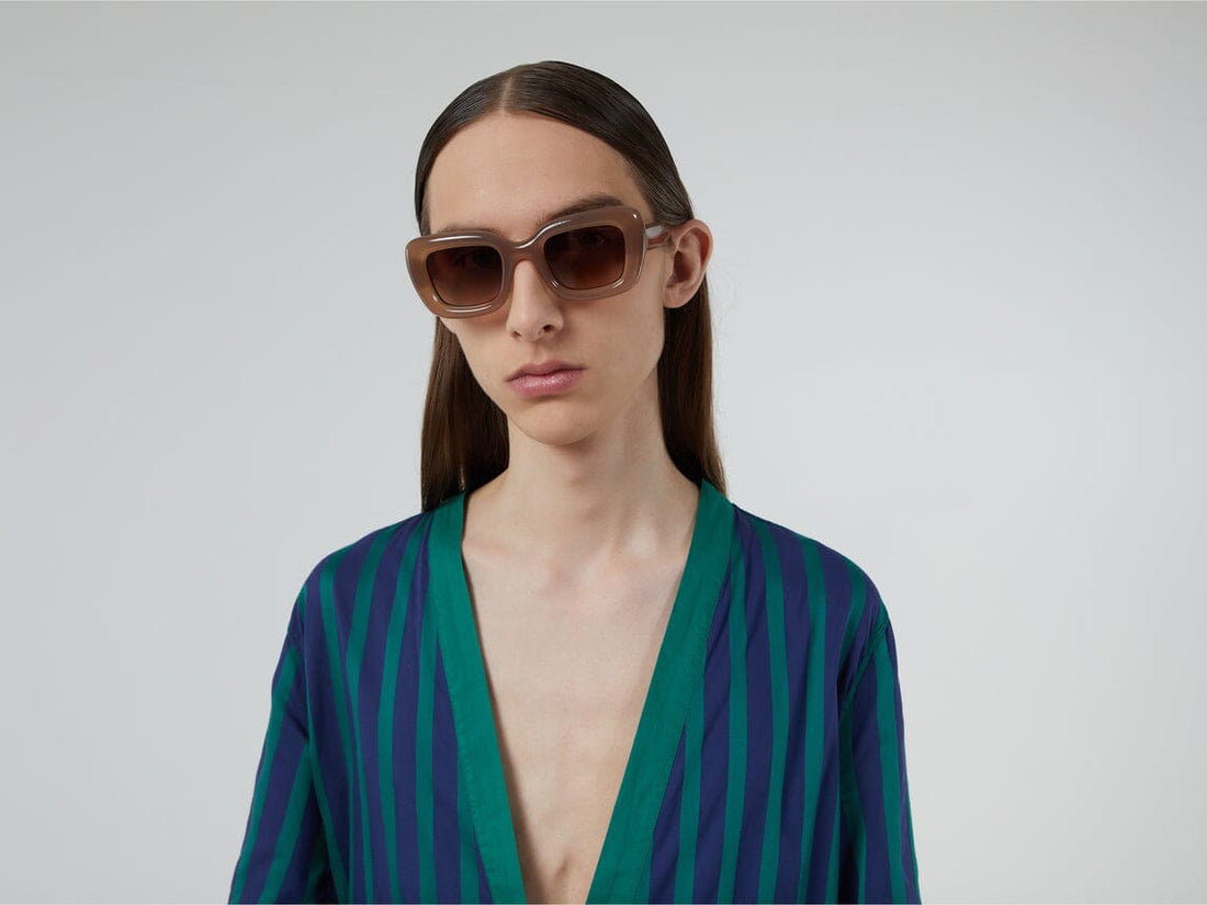 KOMONO • Lunettes Vita Sunglasses 