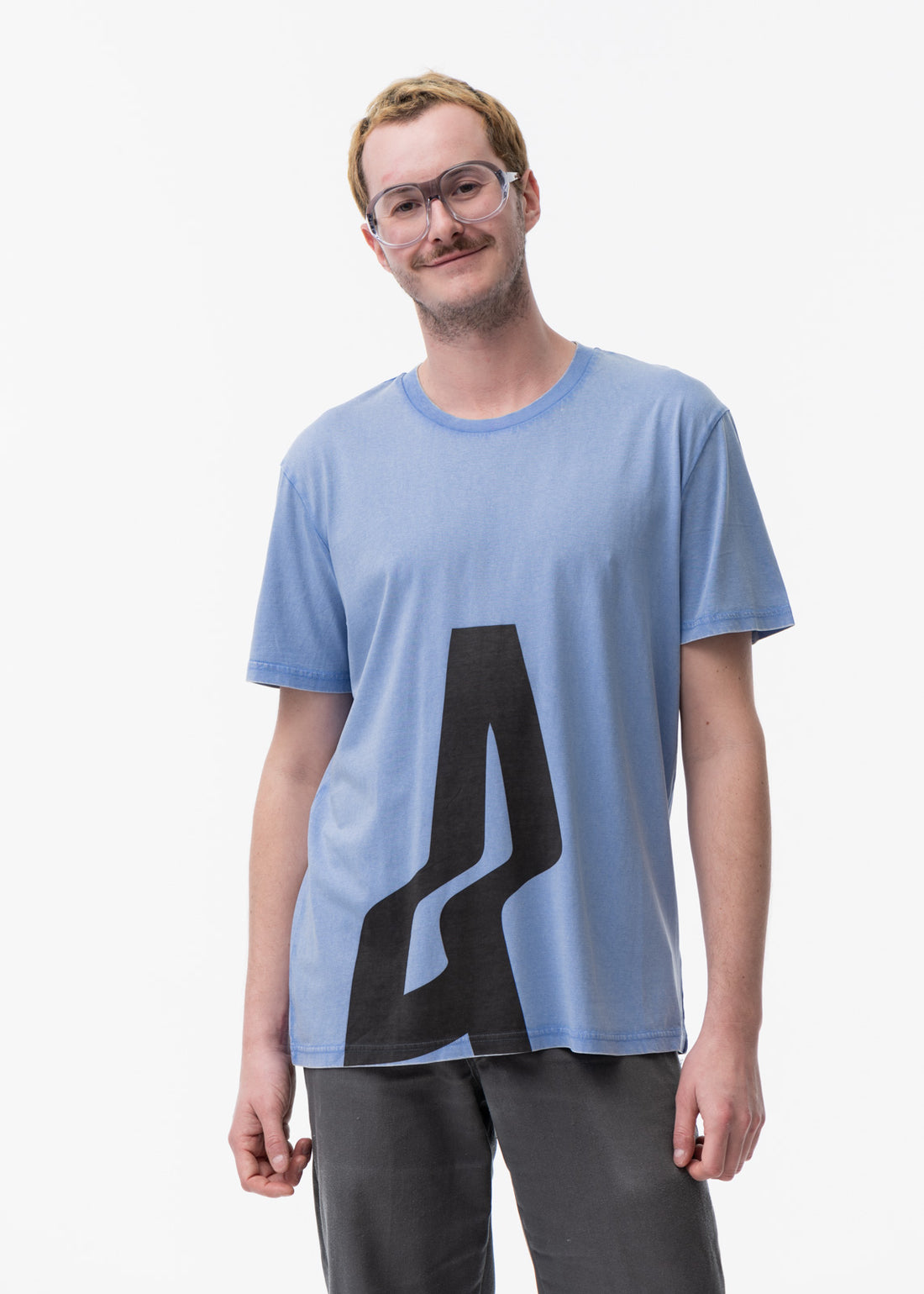 AGOGO • T-shirt BIG A