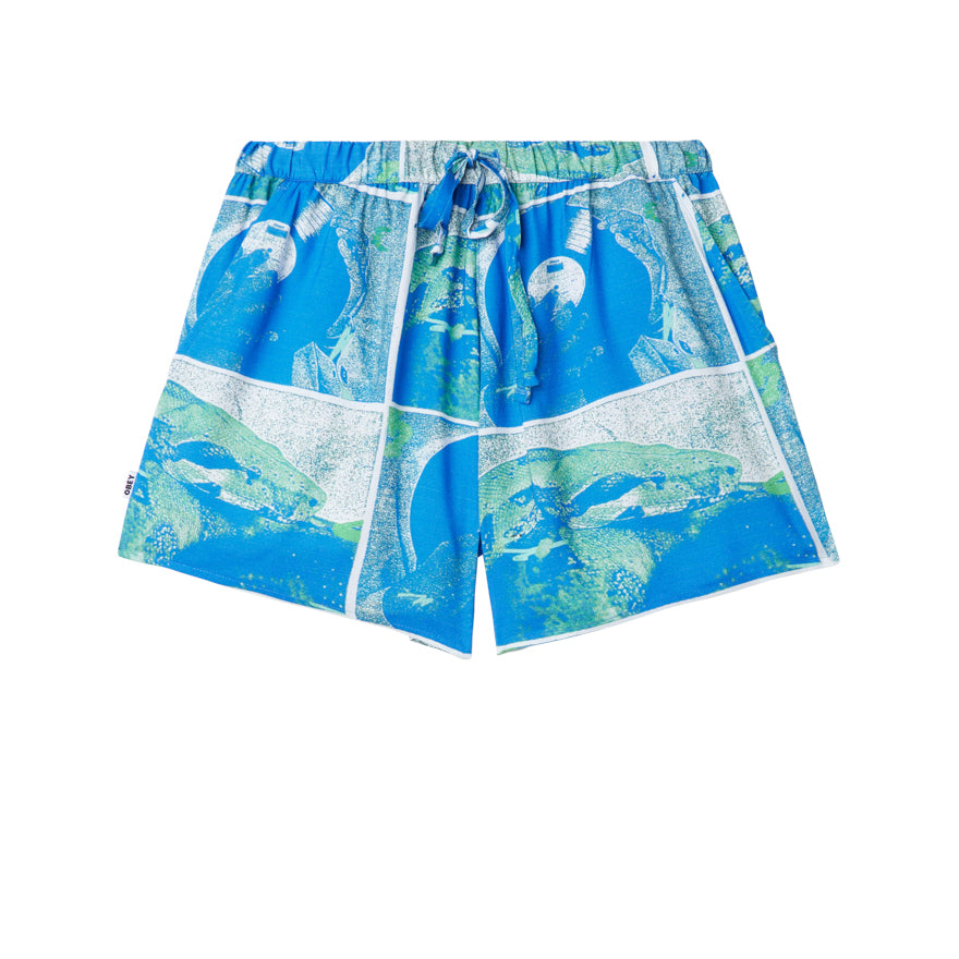 OBEY • Short Atoll