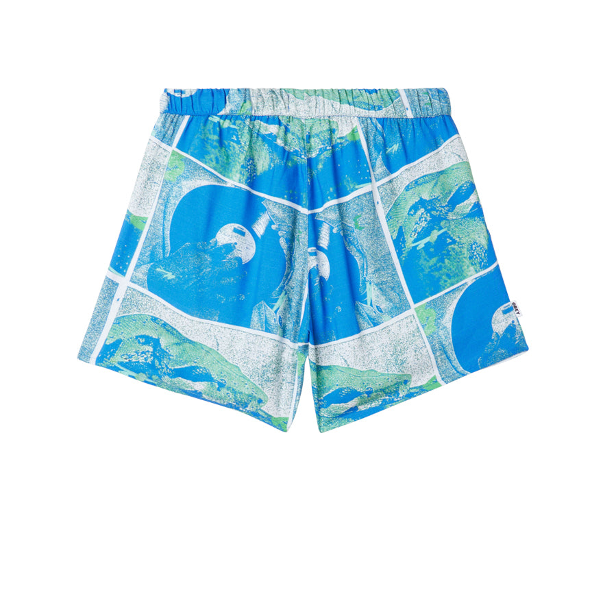 OBEY • Short Atoll