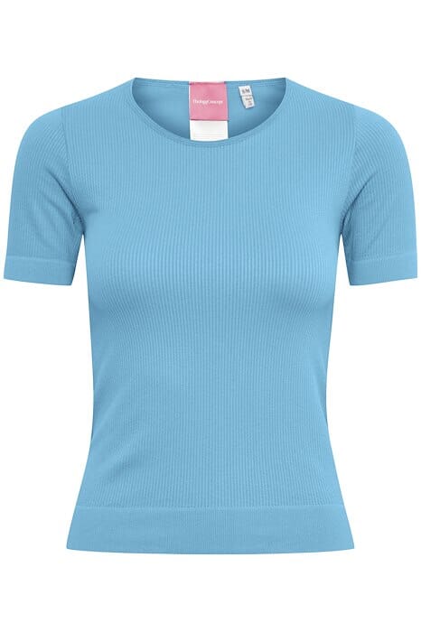THE JOGG CONCEPT • TShirt Sahana T-shirt Malibu Blue S/M 