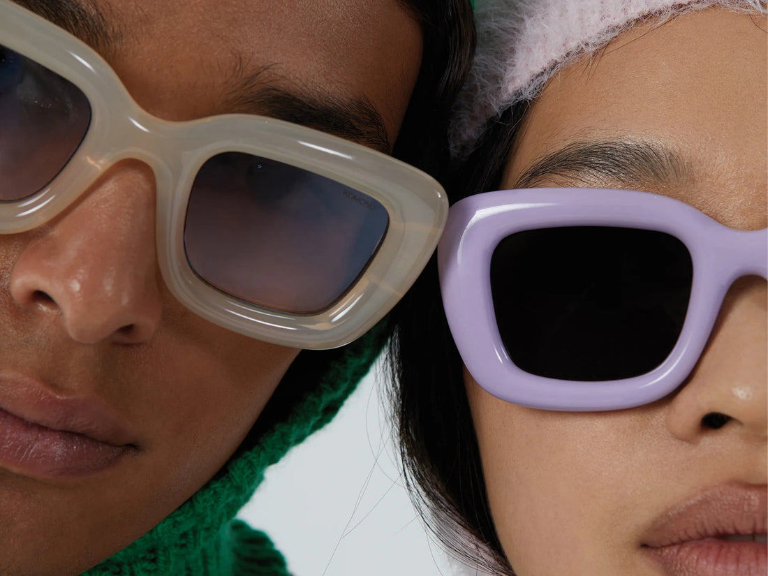 KOMONO • Lunettes Vita Sunglasses 