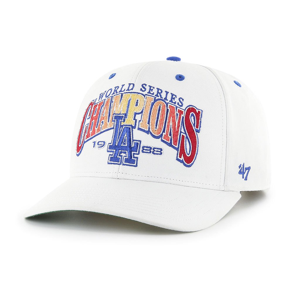 47BRAND • Casquette Los Angeles Dodgers Arch Champ