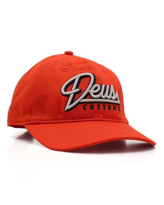 Deus Ex Machina • Casquette Conduit