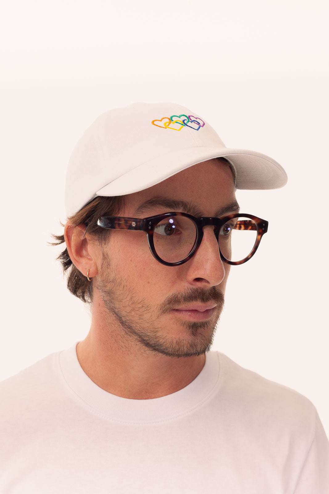 AGOGO • Casquette AGOGO2024