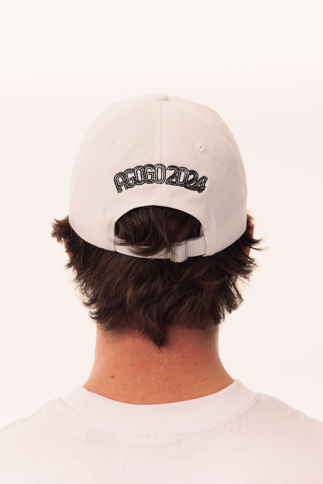 AGOGO • Casquette AGOGO2024