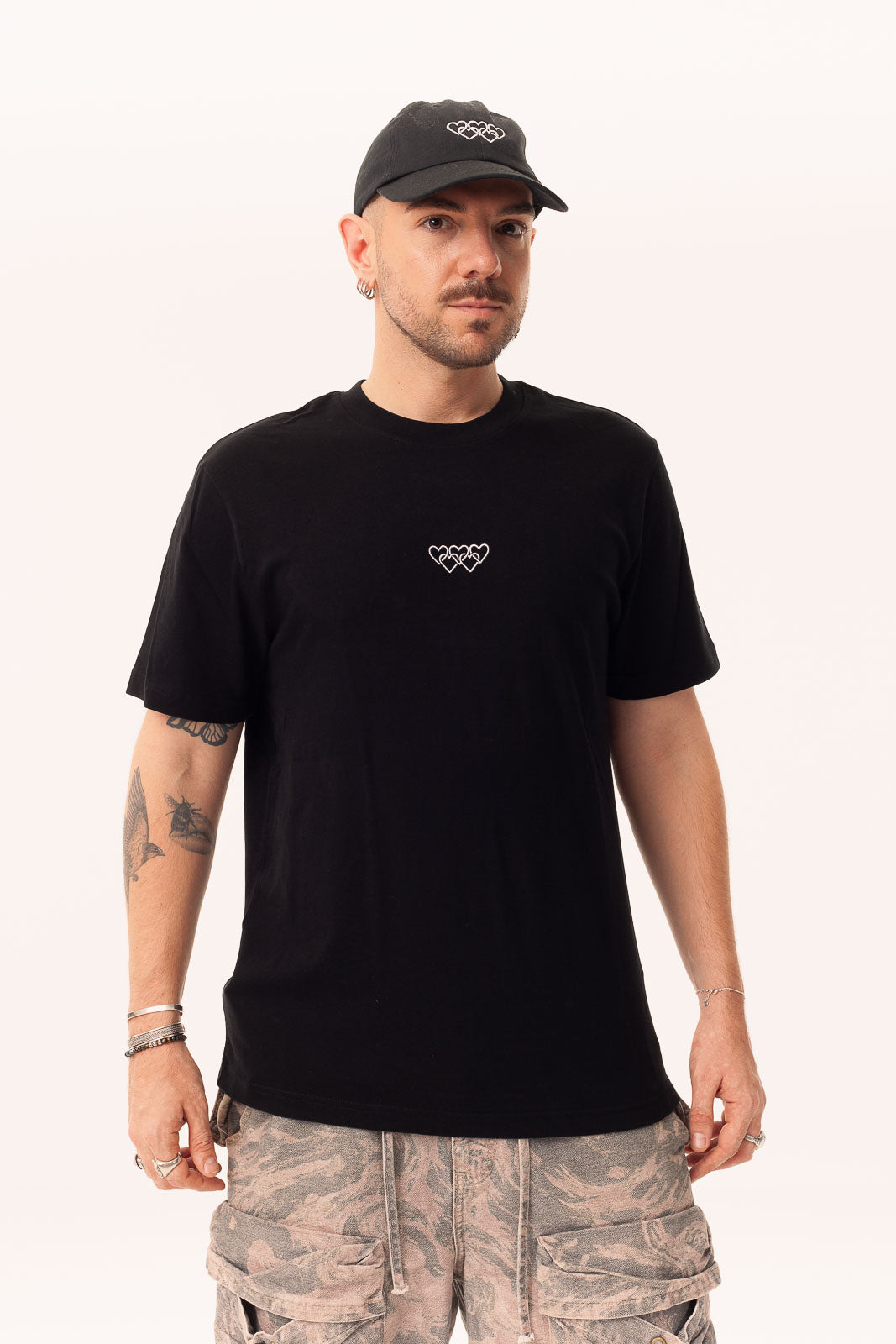 AGOGO • T-shirt AGOGO2024