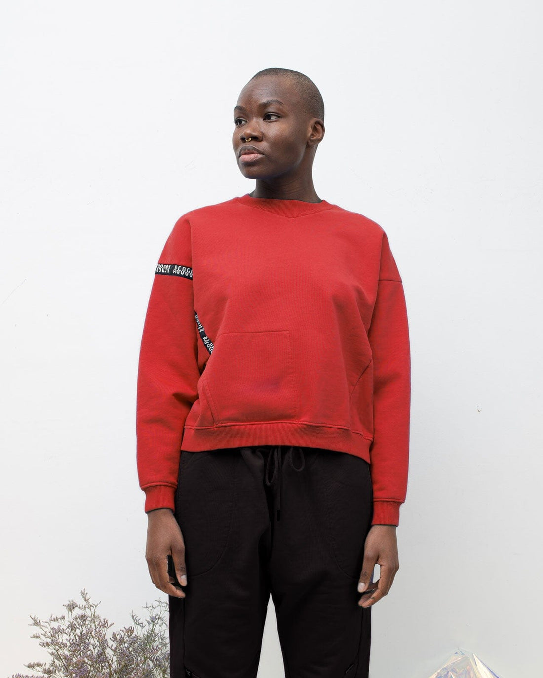 AGOGO • Sweat AGOGHI Hauts 