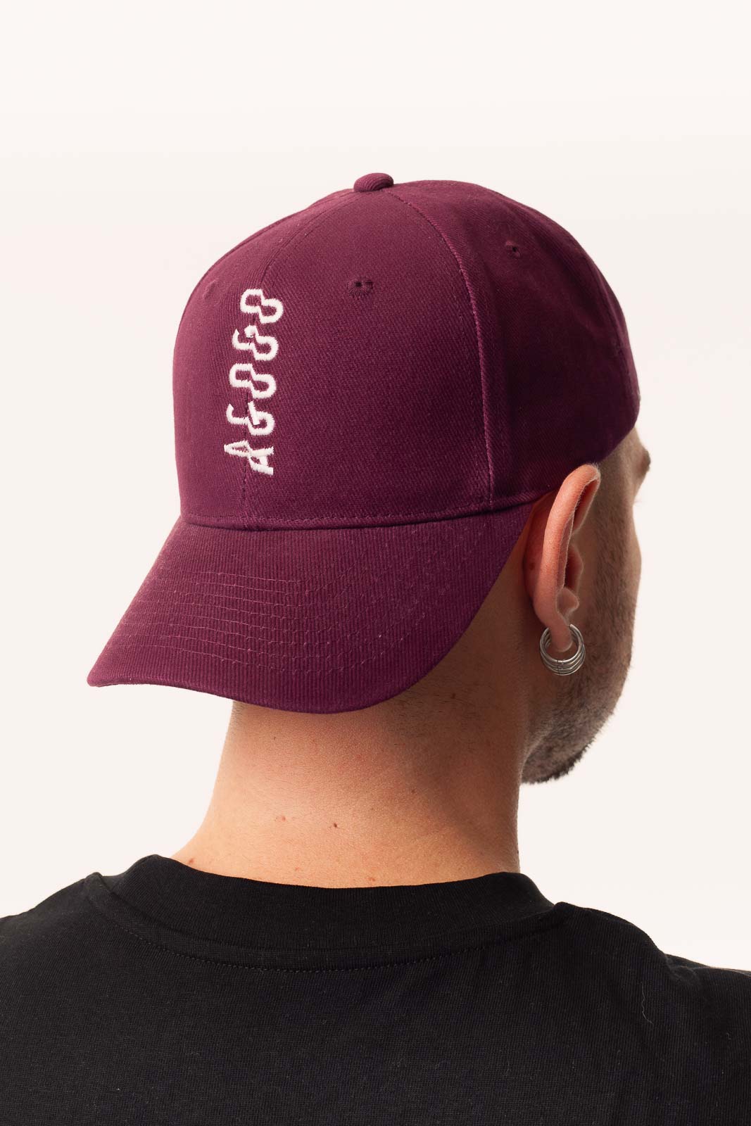 AGOGO • Casquette LOGO