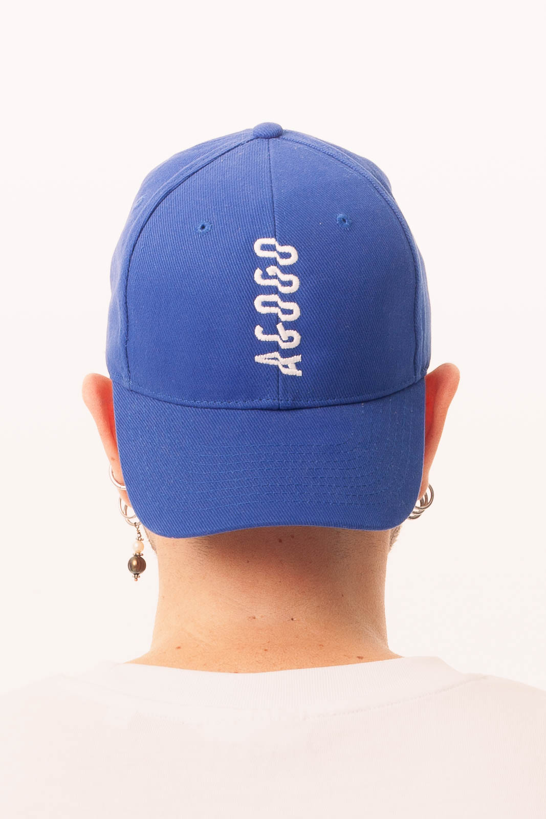 AGOGO • Casquette LOGO