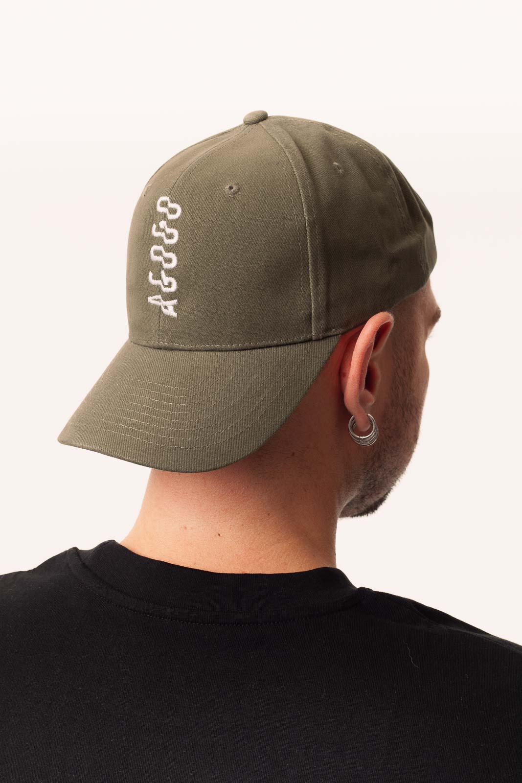 AGOGO • Casquette LOGO