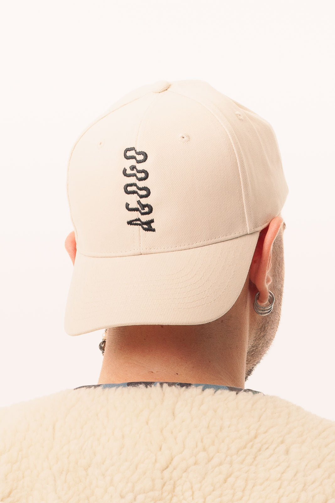 AGOGO • Casquette LOGO