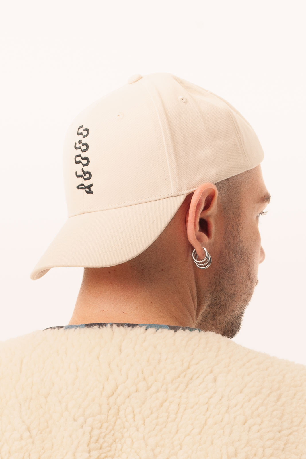 AGOGO • Casquette LOGO