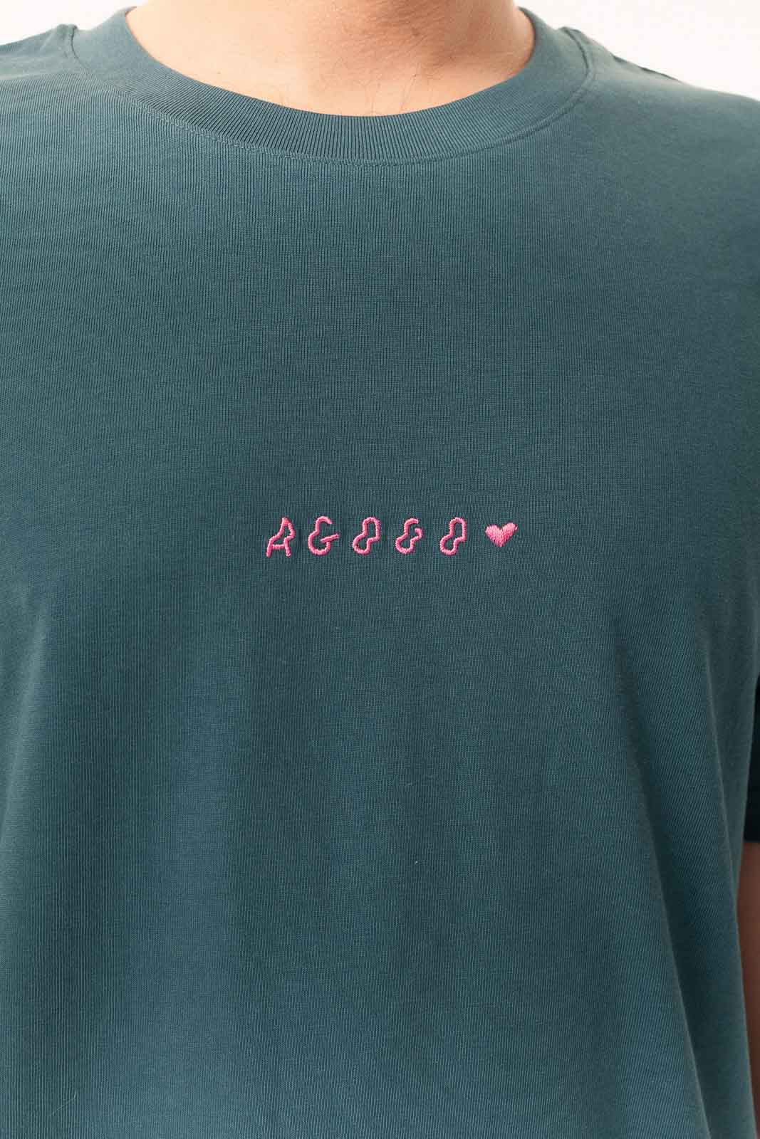 AGOGO • T-Shirt Mountain