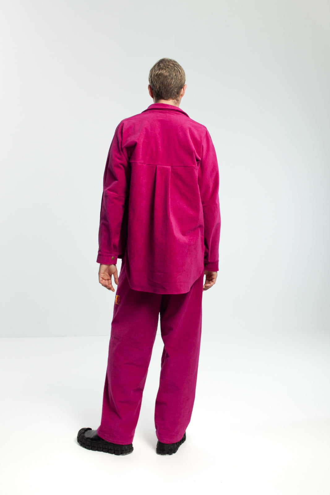 AGOGO • Veste GABI [Précommande]