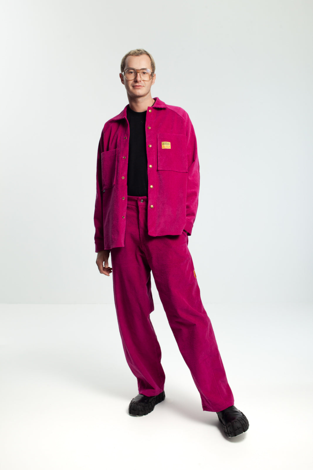 AGOGO • Veste GABI [Précommande]