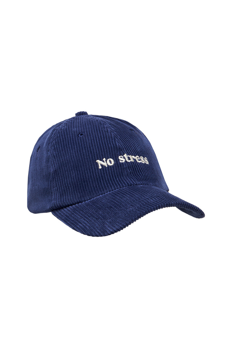 JAM • Casquette Velvet 2.0
