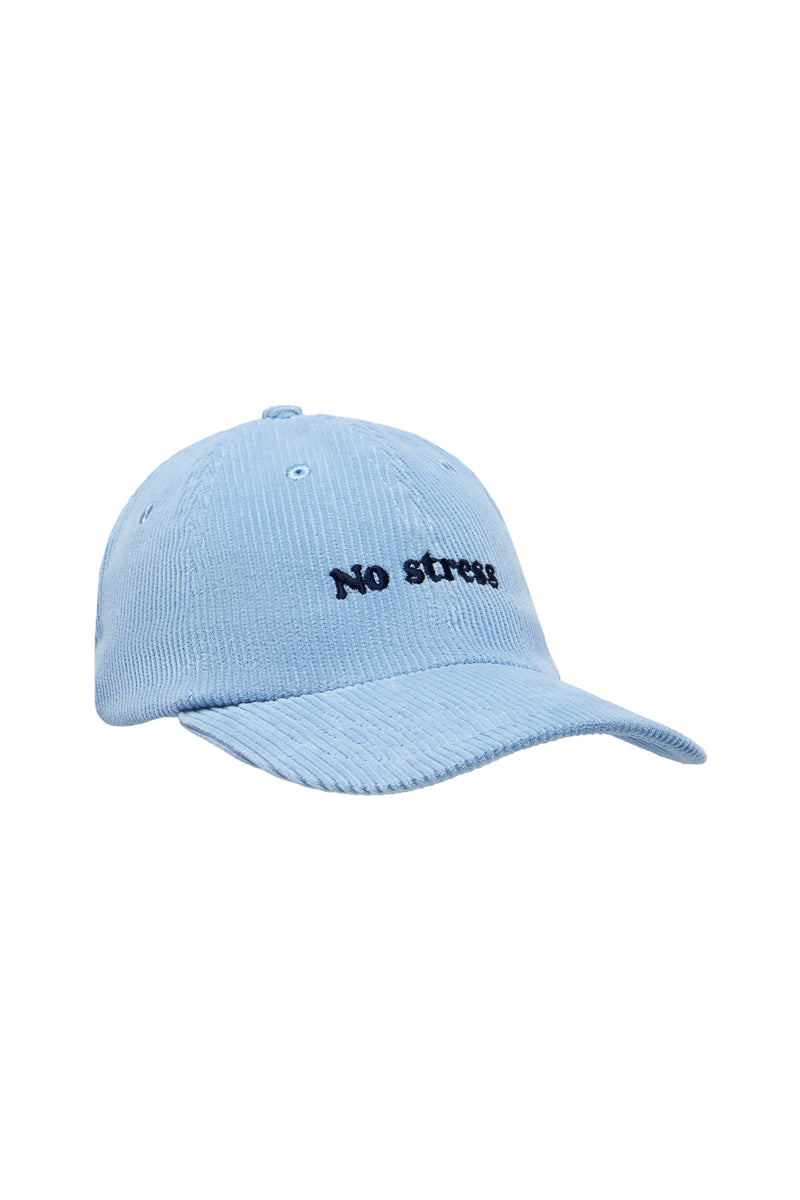 JAM • Casquette Velvet 2.0