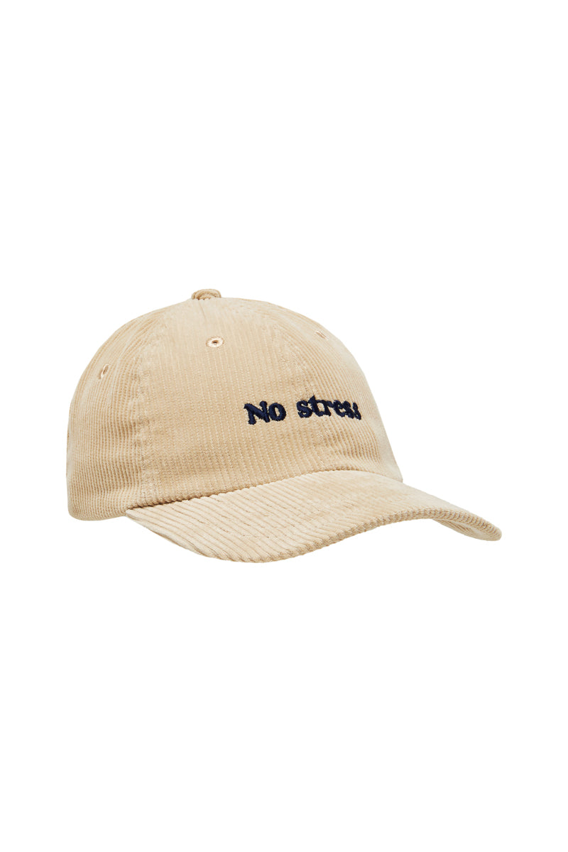 JAM • Casquette Velvet 2.0