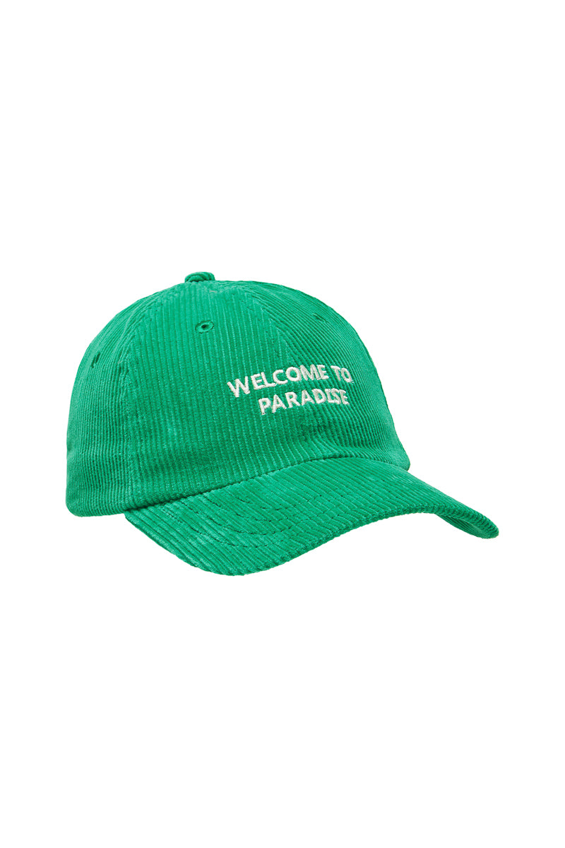 JAM • Casquette Velvet 2.0