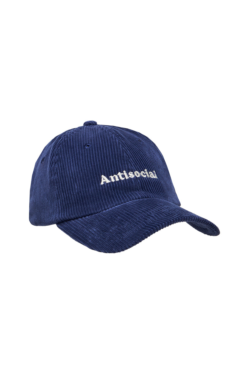 JAM • Casquette Velvet 2.0